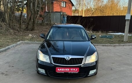 Skoda Octavia, 2010 год, 760 000 рублей, 1 фотография