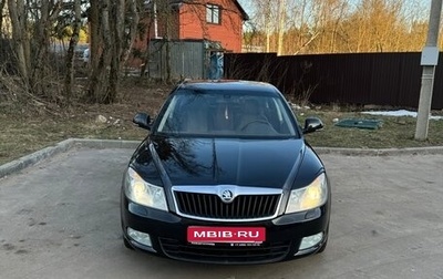 Skoda Octavia, 2010 год, 760 000 рублей, 1 фотография