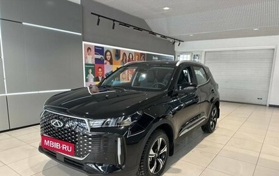 Chery Tiggo 4 I рестайлинг, 2025 год, 2 290 000 рублей, 1 фотография