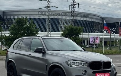 BMW X5, 2017 год, 3 400 000 рублей, 1 фотография