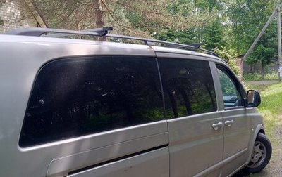 Mercedes-Benz Vito, 2003 год, 850 000 рублей, 1 фотография