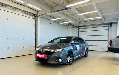 Toyota Sai, 2013 год, 1 849 000 рублей, 1 фотография