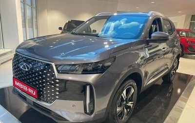Chery Tiggo 4 I рестайлинг, 2025 год, 2 290 000 рублей, 1 фотография