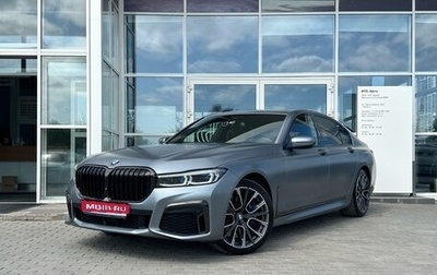 BMW 7 серия, 2020 год, 9 934 000 рублей, 1 фотография