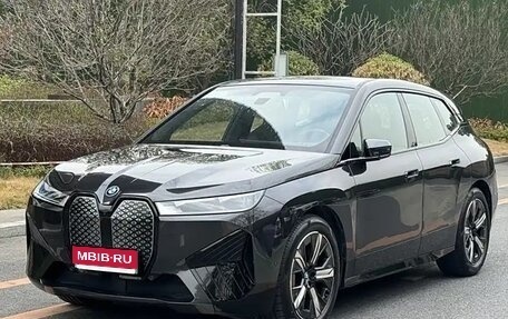 BMW iX, 2023 год, 5 280 000 рублей, 1 фотография