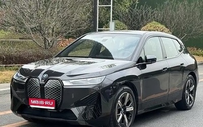 BMW iX, 2023 год, 5 280 000 рублей, 1 фотография