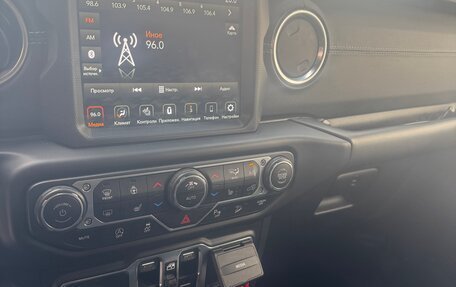 Jeep Wrangler, 2019 год, 5 500 000 рублей, 16 фотография
