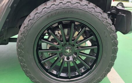 Jeep Wrangler, 2019 год, 5 500 000 рублей, 20 фотография