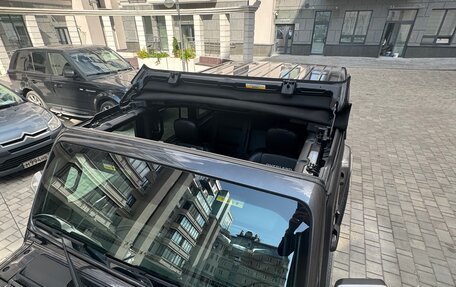 Jeep Wrangler, 2019 год, 5 500 000 рублей, 18 фотография