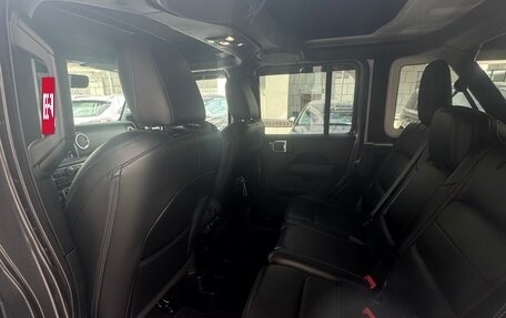 Jeep Wrangler, 2019 год, 5 500 000 рублей, 10 фотография