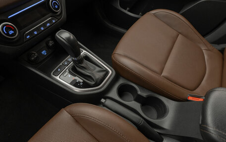 Hyundai Creta I рестайлинг, 2019 год, 1 990 000 рублей, 16 фотография