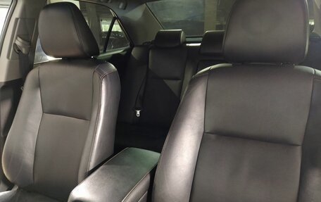 Toyota Camry, 2016 год, 2 149 000 рублей, 10 фотография