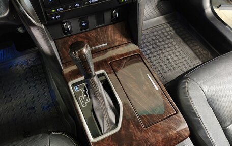 Toyota Camry, 2016 год, 2 149 000 рублей, 16 фотография
