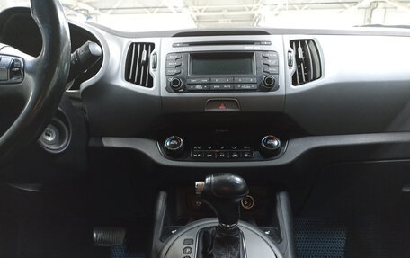 KIA Sportage III, 2015 год, 1 499 000 рублей, 19 фотография