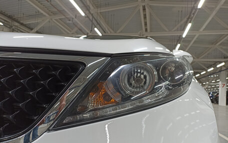 KIA Sportage III, 2015 год, 1 499 000 рублей, 21 фотография