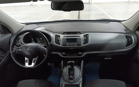 KIA Sportage III, 2015 год, 1 499 000 рублей, 18 фотография