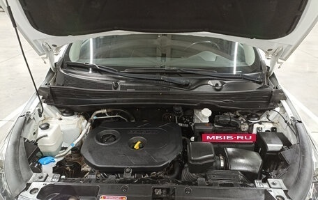 KIA Sportage III, 2015 год, 1 499 000 рублей, 13 фотография