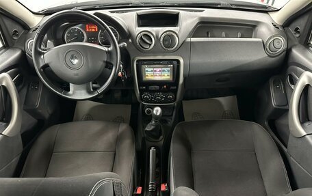 Renault Duster I рестайлинг, 2014 год, 849 000 рублей, 9 фотография