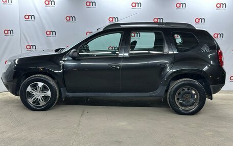 Renault Duster I рестайлинг, 2014 год, 849 000 рублей, 7 фотография
