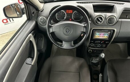 Renault Duster I рестайлинг, 2014 год, 849 000 рублей, 13 фотография