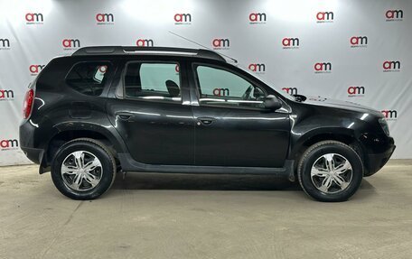 Renault Duster I рестайлинг, 2014 год, 849 000 рублей, 8 фотография