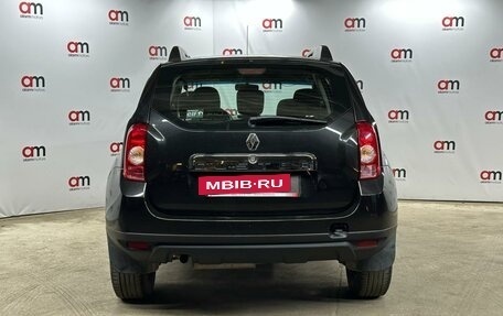 Renault Duster I рестайлинг, 2014 год, 849 000 рублей, 5 фотография