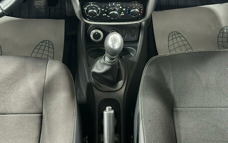 Renault Duster I рестайлинг, 2014 год, 849 000 рублей, 18 фотография