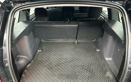 Renault Duster I рестайлинг, 2014 год, 849 000 рублей, 22 фотография