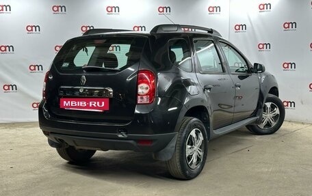 Renault Duster I рестайлинг, 2014 год, 849 000 рублей, 4 фотография