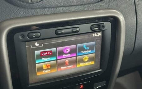 Renault Duster I рестайлинг, 2014 год, 849 000 рублей, 17 фотография