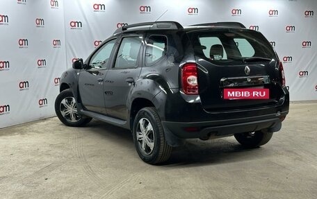 Renault Duster I рестайлинг, 2014 год, 849 000 рублей, 6 фотография