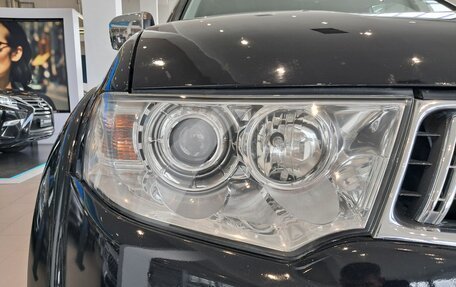 Mitsubishi Pajero Sport II рестайлинг, 2012 год, 1 449 000 рублей, 21 фотография