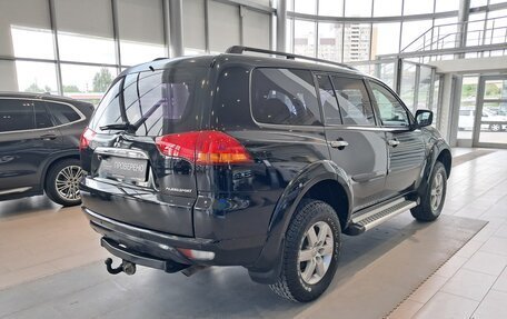 Mitsubishi Pajero Sport II рестайлинг, 2012 год, 1 449 000 рублей, 9 фотография