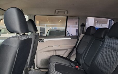 Mitsubishi Pajero Sport II рестайлинг, 2012 год, 1 449 000 рублей, 16 фотография