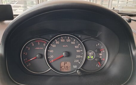 Mitsubishi Pajero Sport II рестайлинг, 2012 год, 1 449 000 рублей, 17 фотография