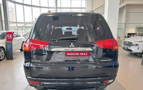 Mitsubishi Pajero Sport II рестайлинг, 2012 год, 1 449 000 рублей, 10 фотография