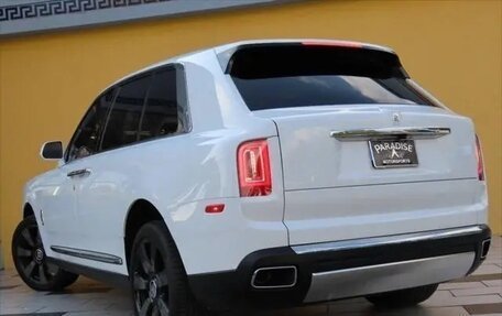 Rolls-Royce Cullinan, 2022 год, 31 500 750 рублей, 6 фотография