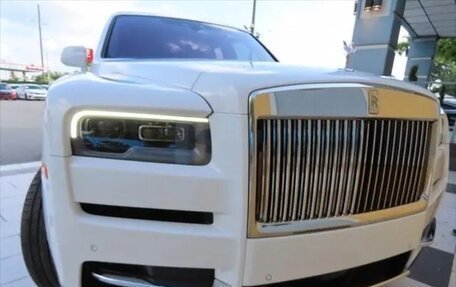 Rolls-Royce Cullinan, 2022 год, 31 500 750 рублей, 9 фотография