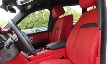 Rolls-Royce Cullinan, 2022 год, 31 500 750 рублей, 17 фотография