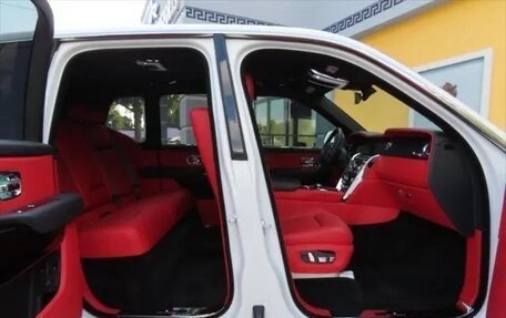 Rolls-Royce Cullinan, 2022 год, 31 500 750 рублей, 19 фотография