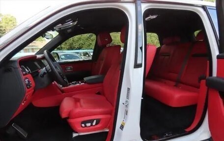 Rolls-Royce Cullinan, 2022 год, 31 500 750 рублей, 20 фотография