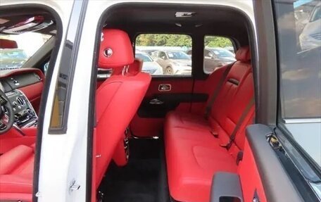 Rolls-Royce Cullinan, 2022 год, 31 500 750 рублей, 21 фотография