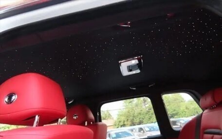 Rolls-Royce Cullinan, 2022 год, 31 500 750 рублей, 12 фотография