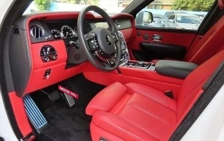 Rolls-Royce Cullinan, 2022 год, 31 500 750 рублей, 15 фотография