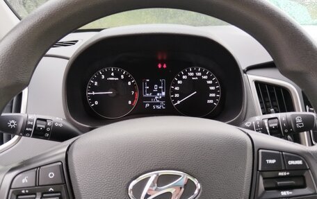 Hyundai Creta I рестайлинг, 2018 год, 2 100 000 рублей, 5 фотография