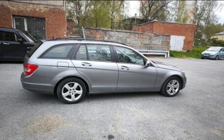 Mercedes-Benz C-Класс, 2009 год, 1 100 000 рублей, 7 фотография