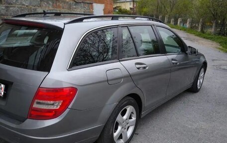 Mercedes-Benz C-Класс, 2009 год, 1 100 000 рублей, 6 фотография