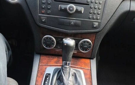 Mercedes-Benz C-Класс, 2009 год, 1 100 000 рублей, 14 фотография
