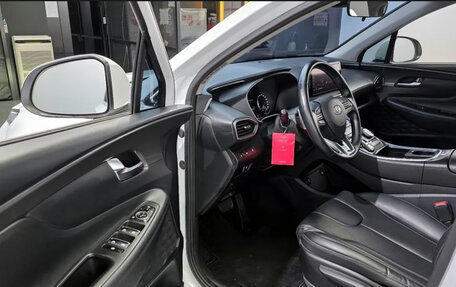 Hyundai Santa Fe IV, 2021 год, 2 224 000 рублей, 8 фотография