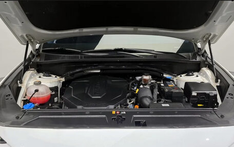 Hyundai Santa Fe IV, 2021 год, 2 224 000 рублей, 6 фотография